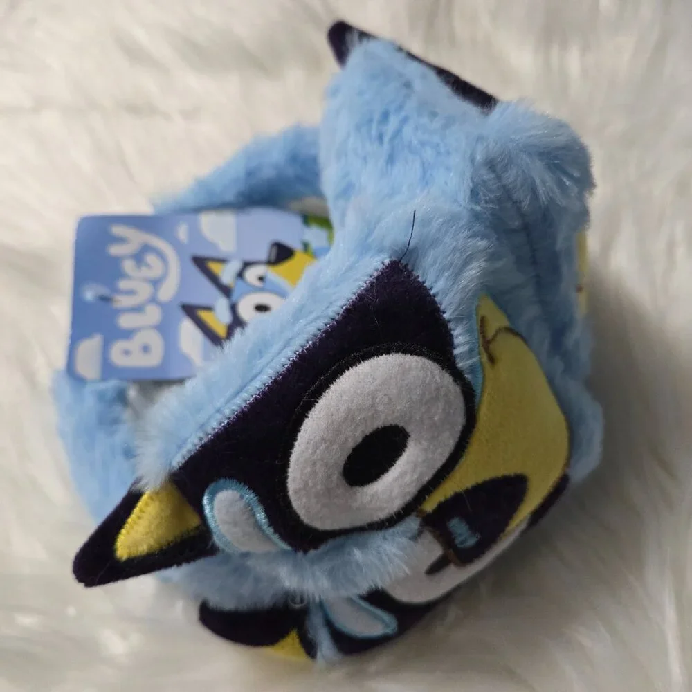 Bluey Winter Earmuffs